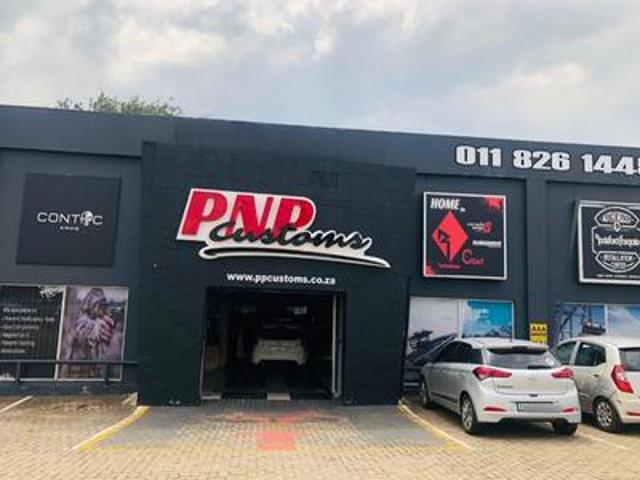 Commercial for sale in Ekurhuleni, Gauteng