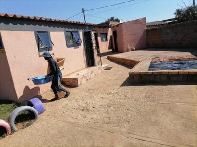 House for sale in Soweto, Gauteng