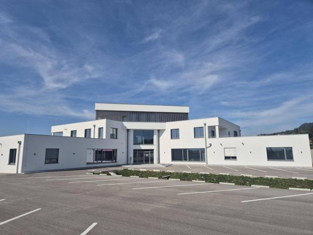 Büro mieten in Friedhalbing, Frankenburg am Hausruck