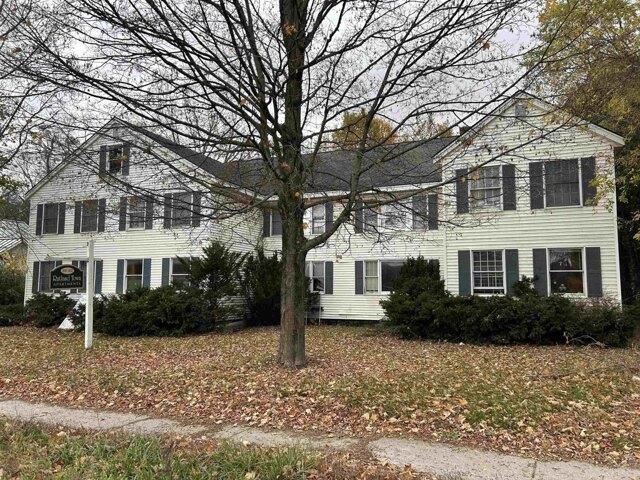 House for sale in Rutland, Vermont