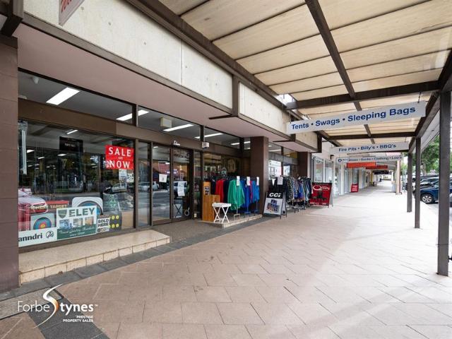 Retail for sale in Bungarby, New South Wales