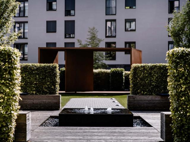 Apartment mieten in Moosach, München