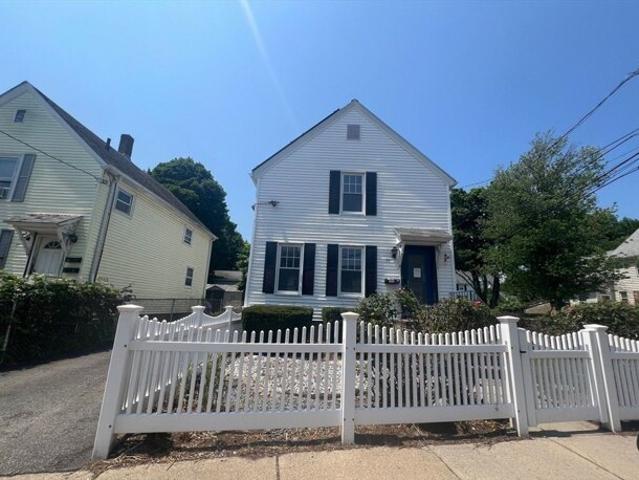 House for sale in Hyde Park, Boston