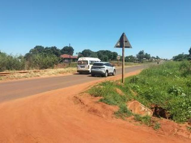 Land for sale in Thohoyandou, Thulamela Local Municipality