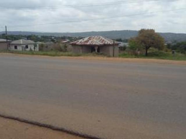 Commercial for sale in Vhembe, Limpopo
