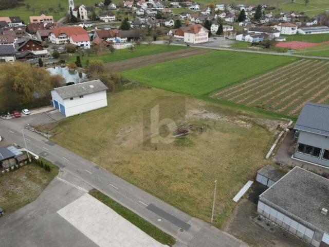 Grundstück kaufen in Herbetswil, Solothurn