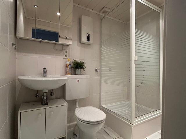 Apartment mieten in Bochold, Essen