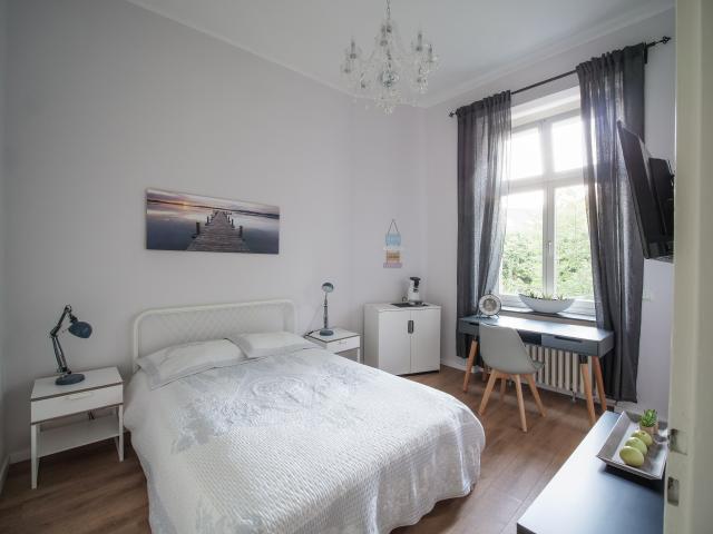 Apartment mieten in Dreesch, Siegburg
