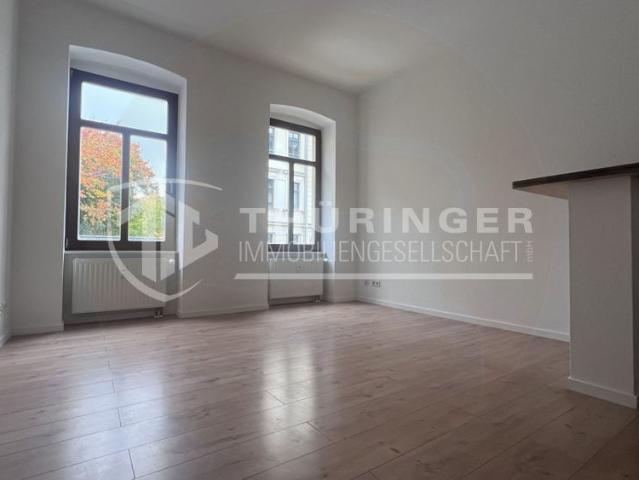 Apartment mieten in Altenburg