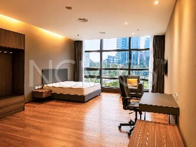 Property for sale in Country Heights Damansara, Kuala Lumpur