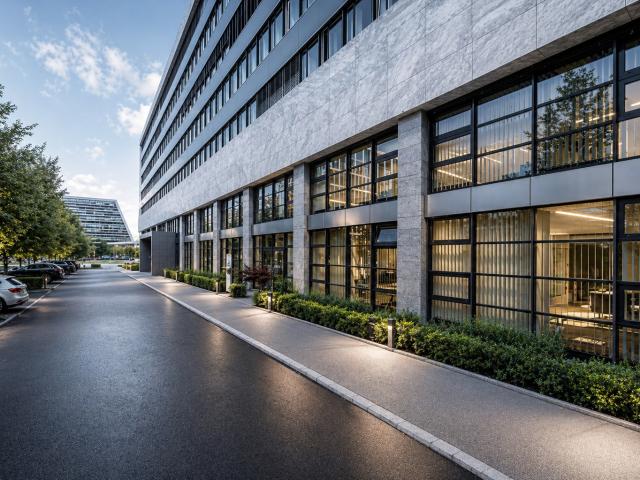 Büro mieten in Oberwil bei Zug, Zug