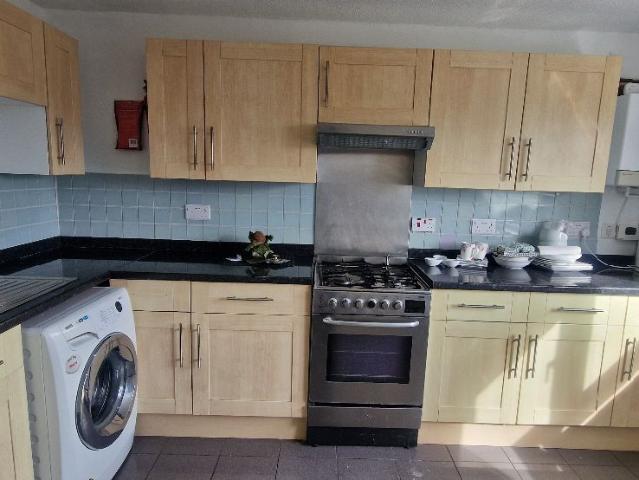 Apartment for rent in Palmers Green, Greater London