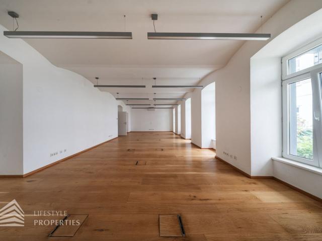 Büro mieten in Seestadt, Wien