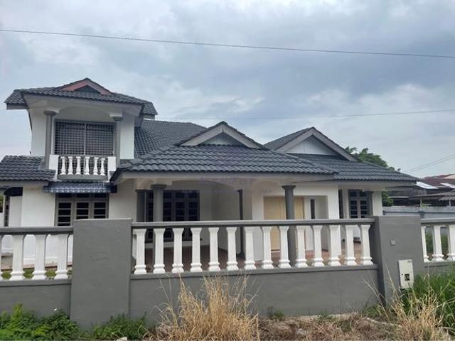 Bungalow for rent in Kuantan, Pahang