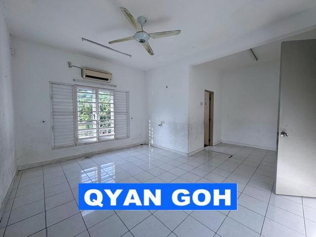 Terraced House for rent in Georgetown, Penang