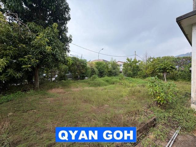 Residential House for rent in Georgetown, Penang