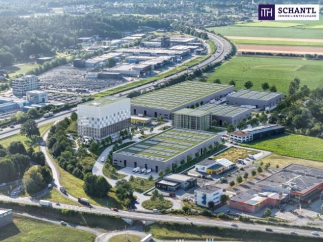Gewerbe kaufen in Lieboch, Steiermark