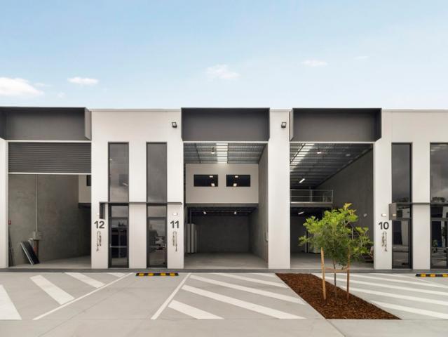 Warehouse for rent in Toombul, Queensland