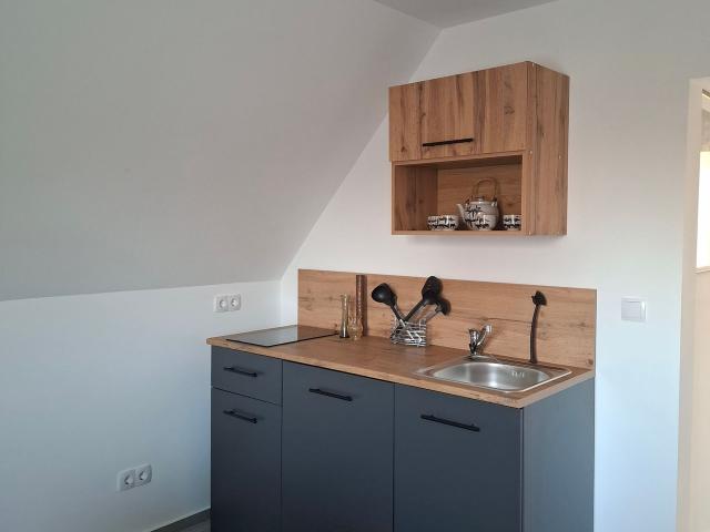 Apartment mieten in Mörse, Wolfsburg