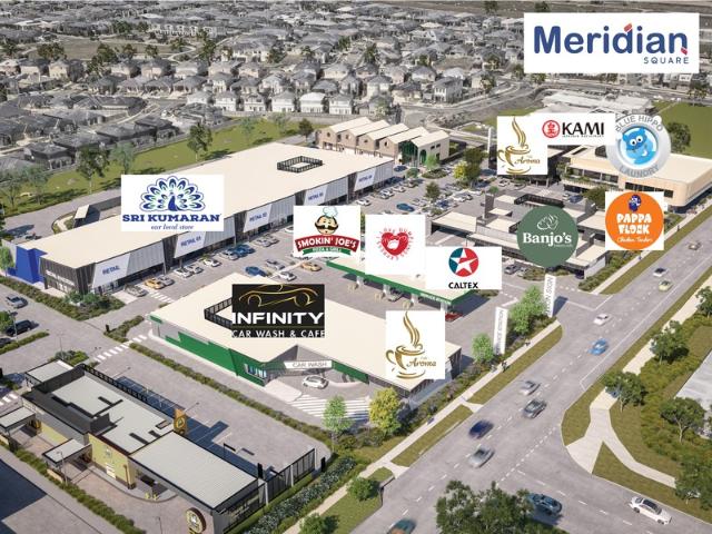 Retail for rent in Camerons Creek, Victoria