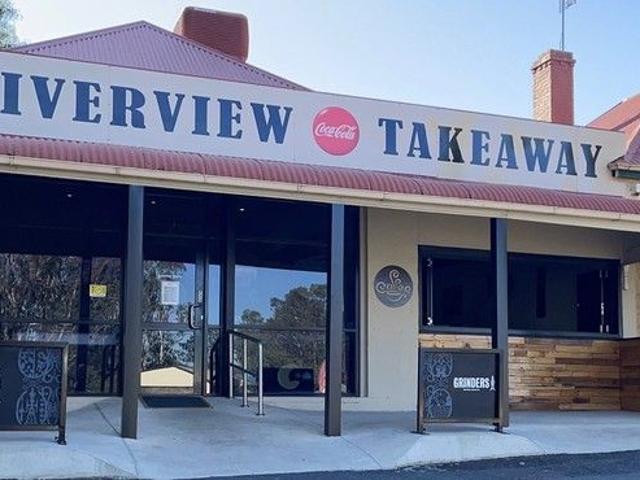 Property for sale in Swan Reach, South Australia