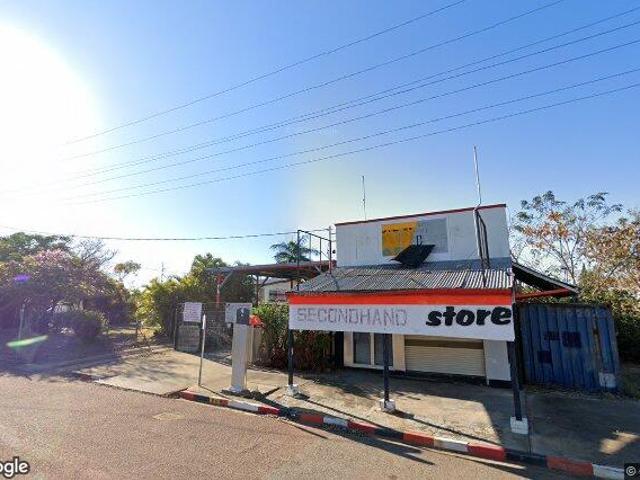 Property for sale in Charters Towers, Queensland