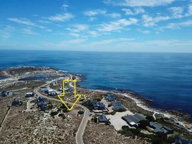 Land for sale in West Coast, Britannia Bay