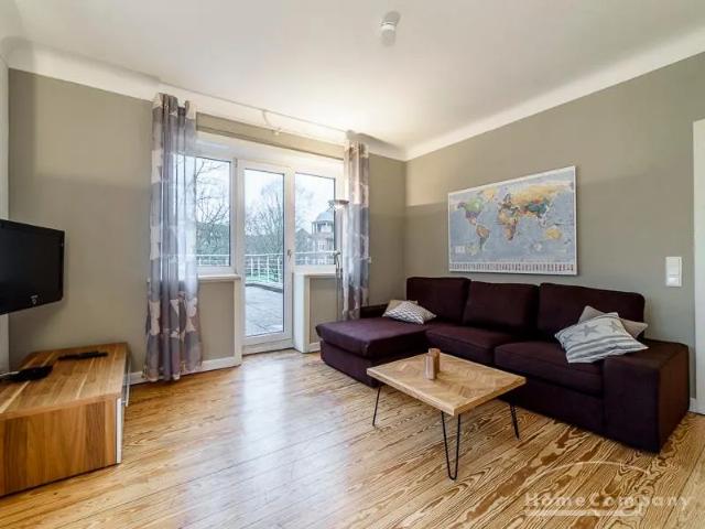 Apartment mieten in Altona, Hamburg