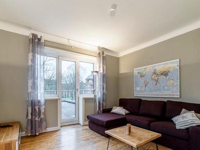 Apartment mieten in Altona, Hamburg