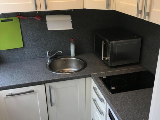 Apartment mieten in Ricklingen, Hannover
