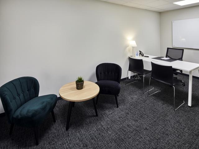 Bureau location à Genk, Limburg