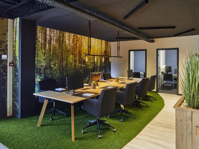Bureau location à Genk, Limburg