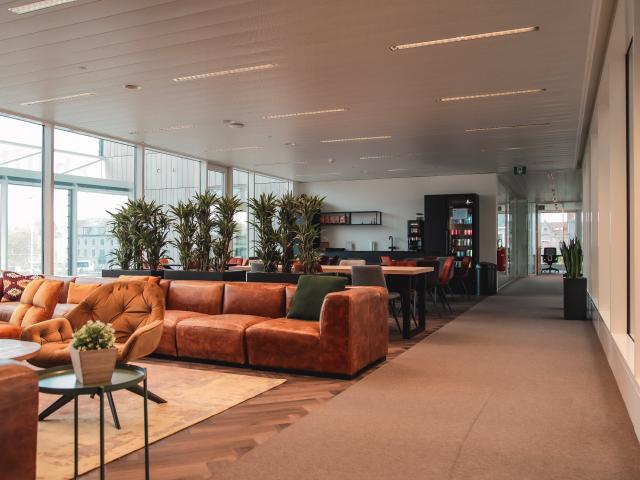 Bureau location à Desteldonk, Oost-Vlaanderen