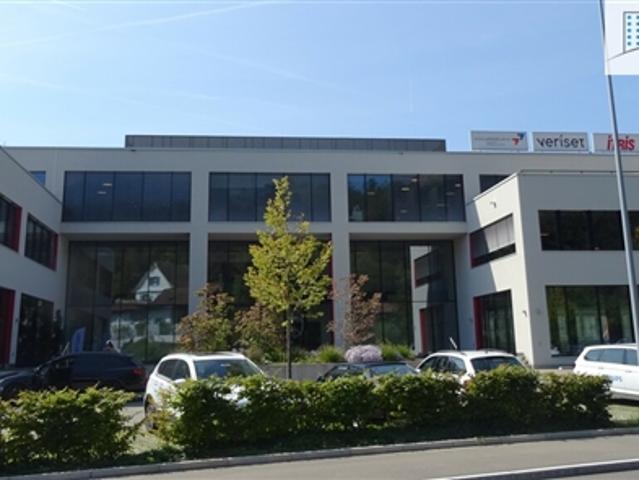 Wohnung mieten in Lindau, Zürich