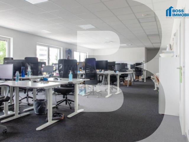 Büro mieten in Wagram, Pasching