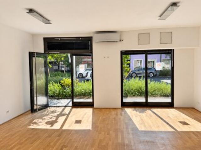 Büro mieten in Donaustadt, Wien