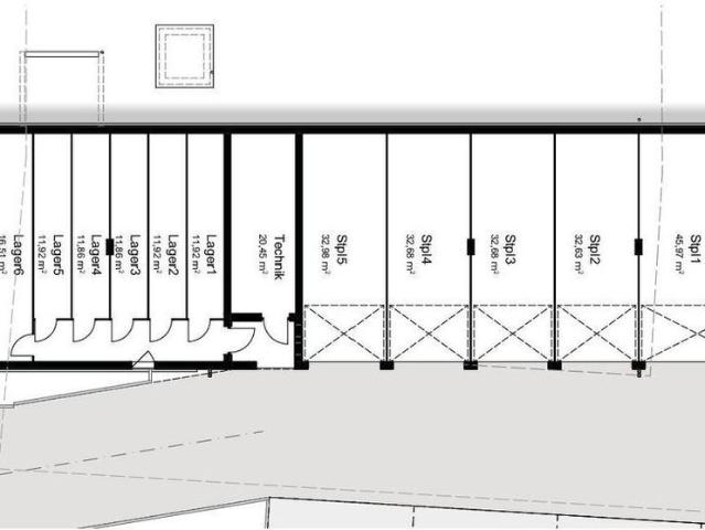 Gewerbe mieten in Salzburg