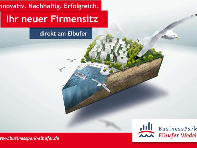 Erdgeschosswohnung kaufen in Elbhochufer, Wedel