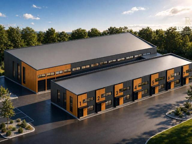 Gewerbe mieten in Ebenthal