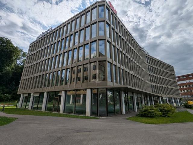 Büro mieten in Rüti, Rüschlikon