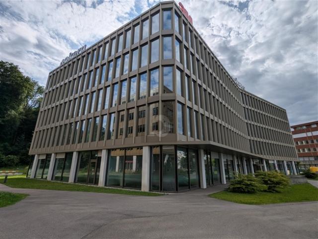 Büro mieten in Rüschlikon, Zürich