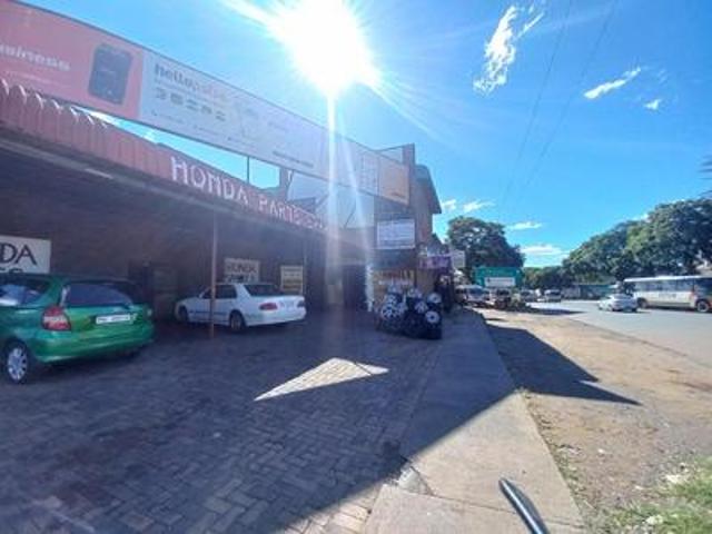 Commercial for rent in Waterkloof, Gauteng