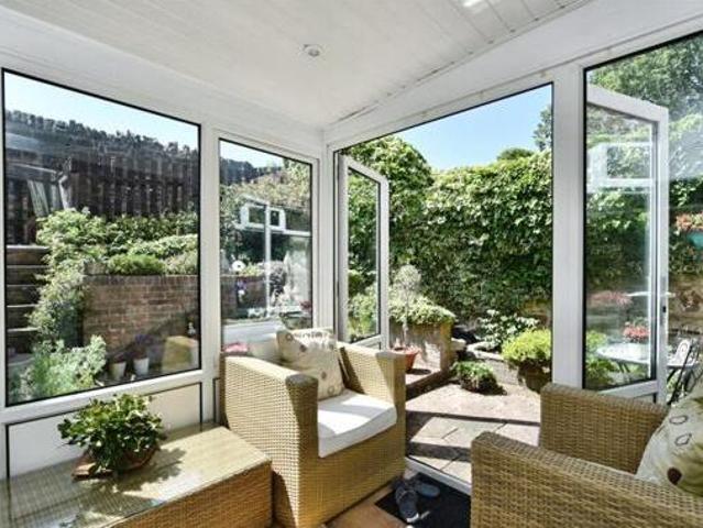 House for sale in Norwood, South Yorkshire