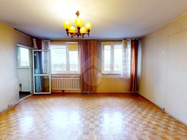 Mieszkanie na sprzedaż w Gajowice, Wrocław