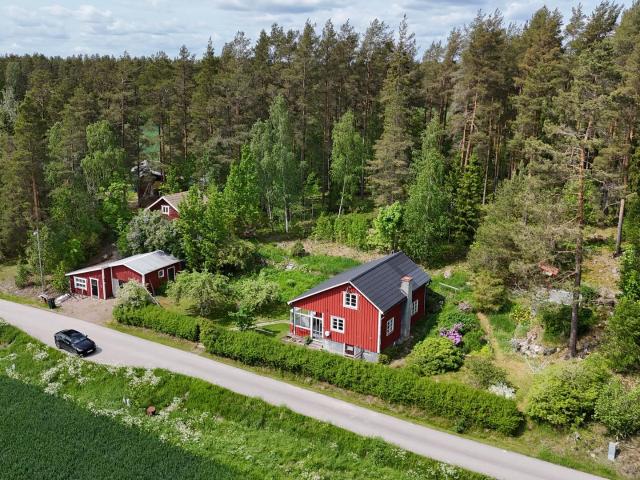 Bostad till salu i Avesta, Dalarna