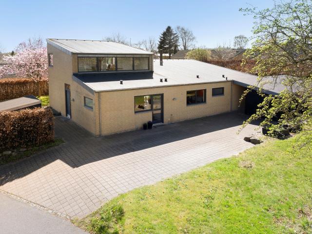 Villa til salg i Silkeborg, Århus