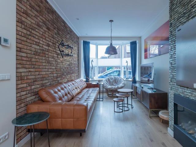 Woning te huur in Haarlem, Noord Holland