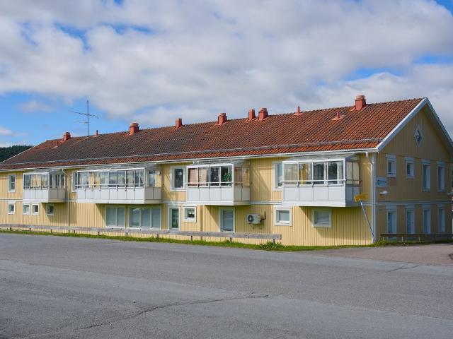 Lägenhet hyra i Hede, Jämtland