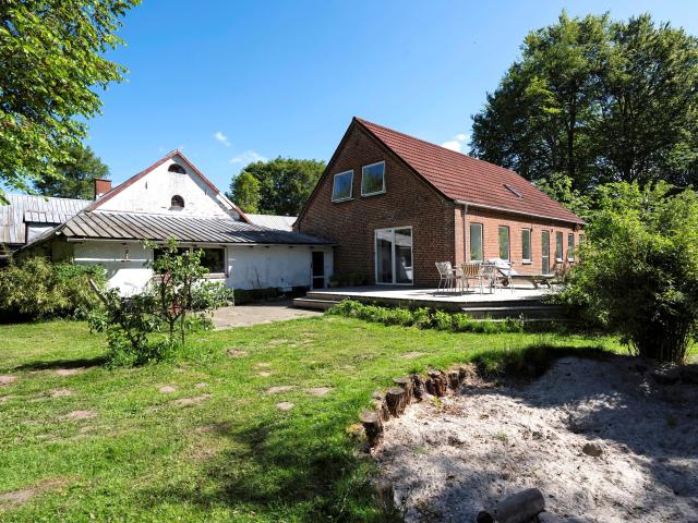 Landejendom til salg i Århus