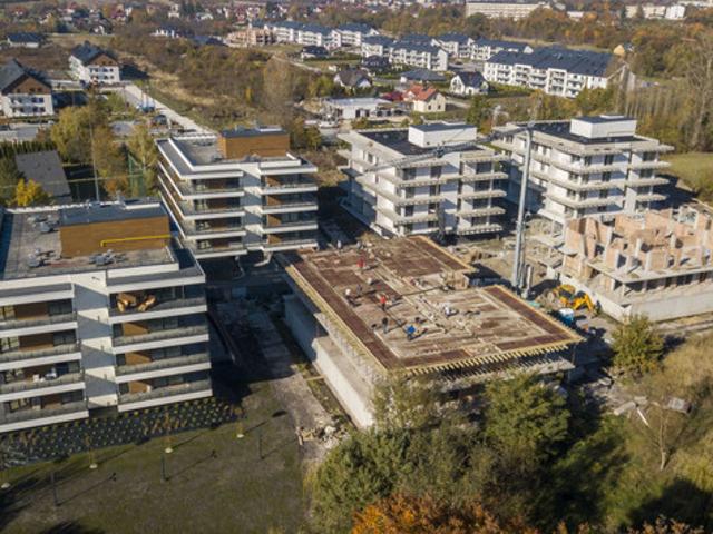 Mieszkanie na sprzedaż w Busko-zdrój, Świętokrzyskie